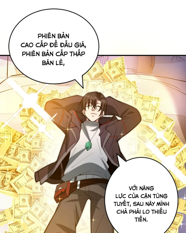 Người Khác Luyện Cấp Ta Tu Tiên, Tới Đại Thừa Kỳ Thì Rời Núi Chapter 14 - 11