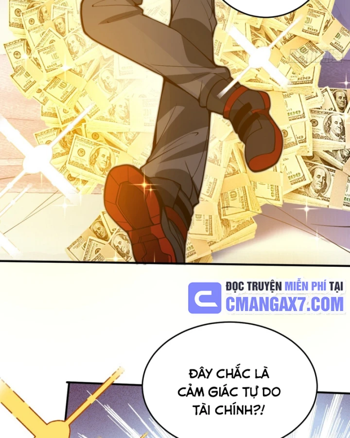 Người Khác Luyện Cấp Ta Tu Tiên, Tới Đại Thừa Kỳ Thì Rời Núi Chapter 14 - 12