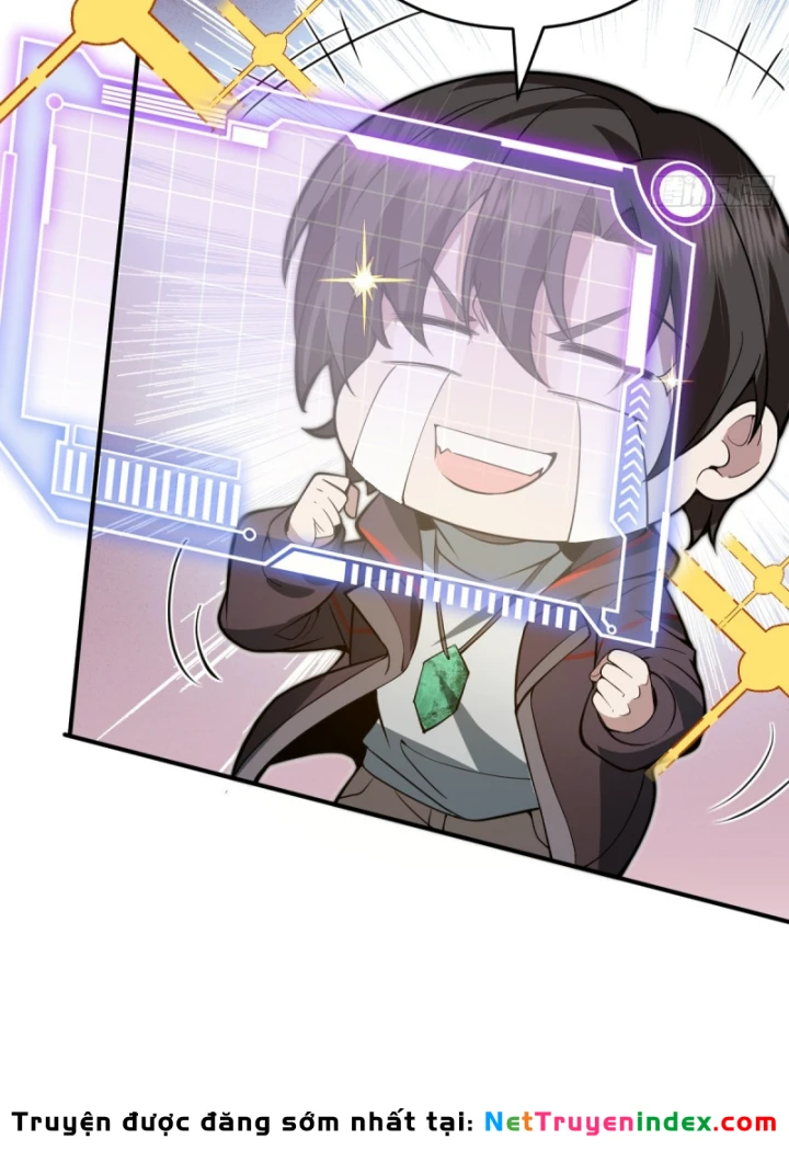 Người Khác Luyện Cấp Ta Tu Tiên, Tới Đại Thừa Kỳ Thì Rời Núi Chapter 14 - 13