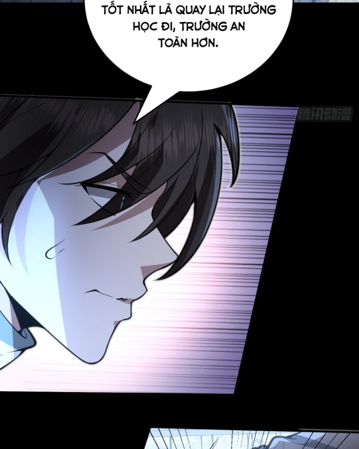 Người Khác Luyện Cấp Ta Tu Tiên, Tới Đại Thừa Kỳ Thì Rời Núi Chapter 14 - 16