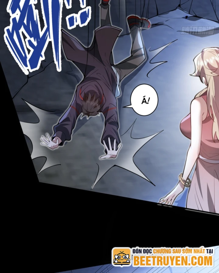 Người Khác Luyện Cấp Ta Tu Tiên, Tới Đại Thừa Kỳ Thì Rời Núi Chapter 14 - 19