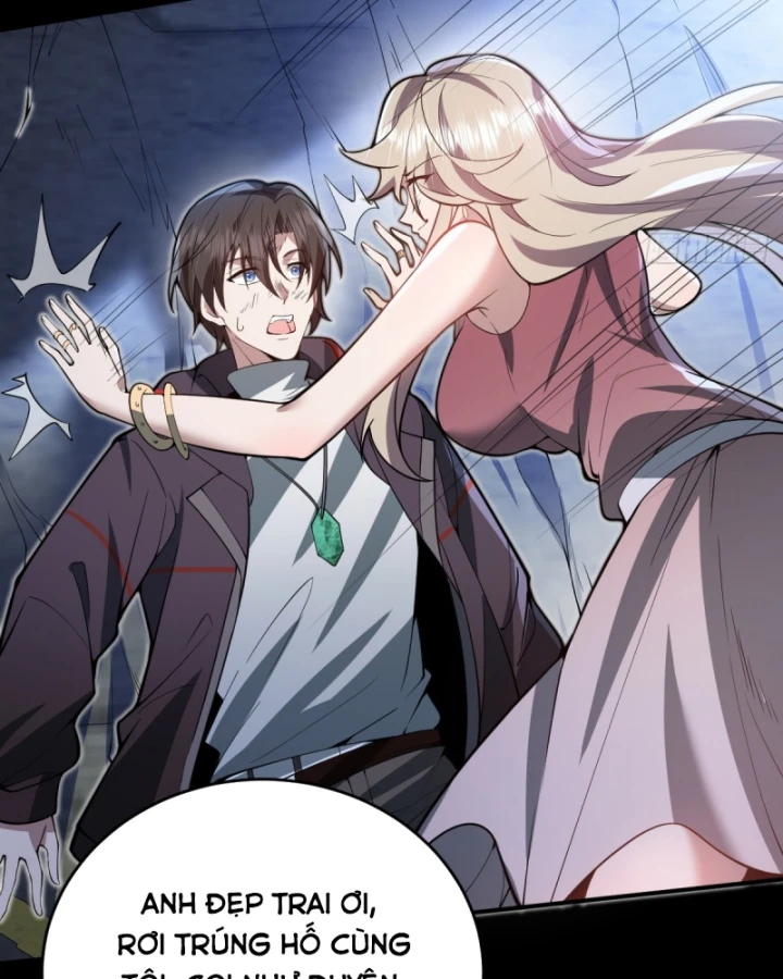 Người Khác Luyện Cấp Ta Tu Tiên, Tới Đại Thừa Kỳ Thì Rời Núi Chapter 14 - 20