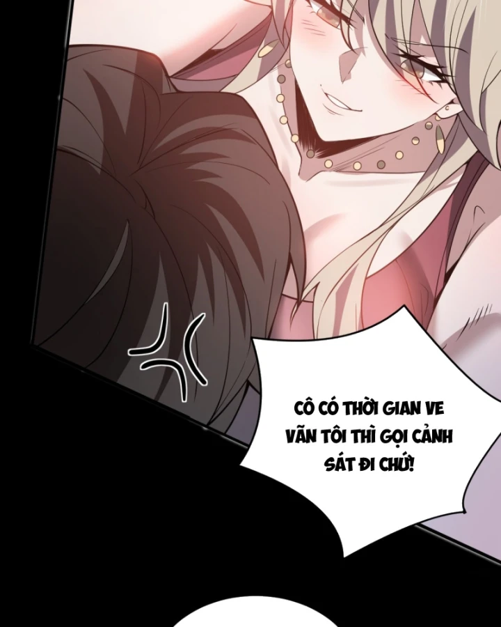 Người Khác Luyện Cấp Ta Tu Tiên, Tới Đại Thừa Kỳ Thì Rời Núi Chapter 14 - 22