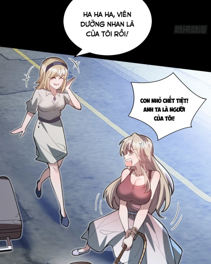 Người Khác Luyện Cấp Ta Tu Tiên, Tới Đại Thừa Kỳ Thì Rời Núi Chapter 14 - 23