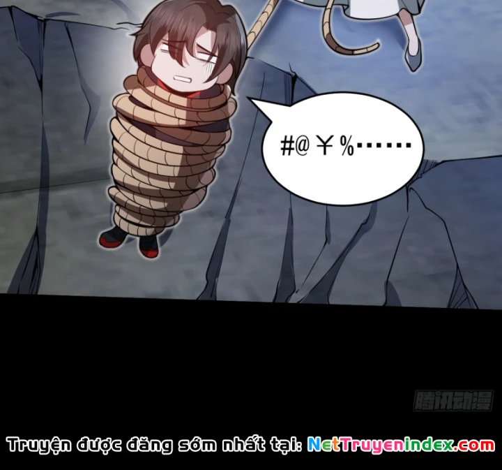 Người Khác Luyện Cấp Ta Tu Tiên, Tới Đại Thừa Kỳ Thì Rời Núi Chapter 14 - 24