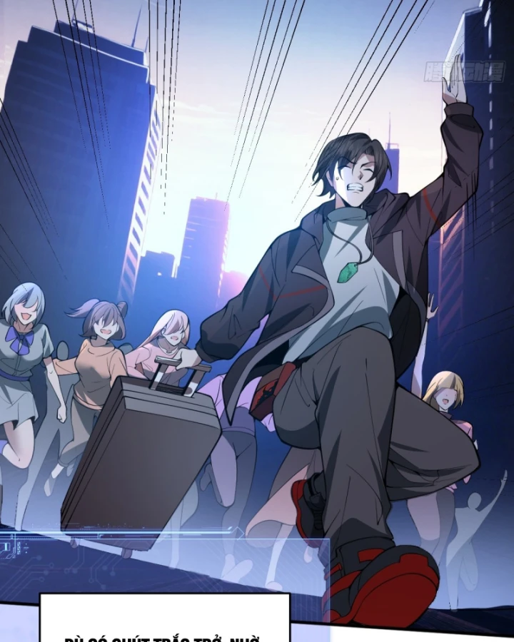 Người Khác Luyện Cấp Ta Tu Tiên, Tới Đại Thừa Kỳ Thì Rời Núi Chapter 14 - 26