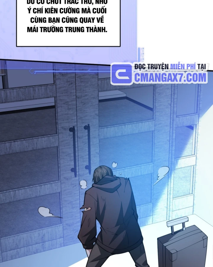 Người Khác Luyện Cấp Ta Tu Tiên, Tới Đại Thừa Kỳ Thì Rời Núi Chapter 14 - 27