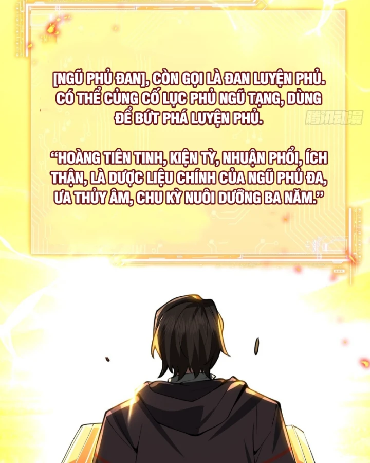 Người Khác Luyện Cấp Ta Tu Tiên, Tới Đại Thừa Kỳ Thì Rời Núi Chapter 14 - 35