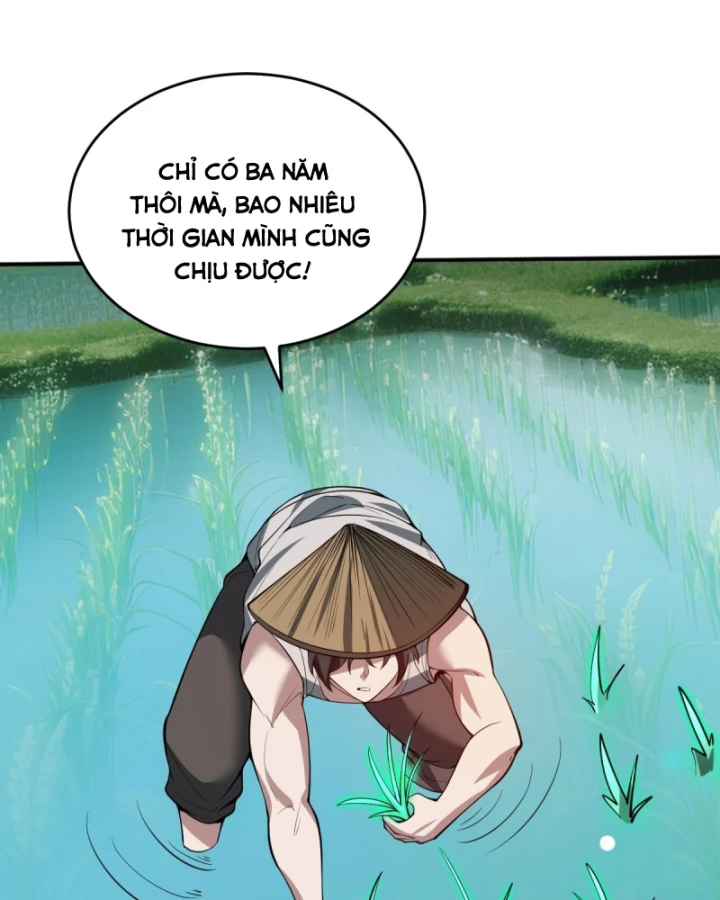 Người Khác Luyện Cấp Ta Tu Tiên, Tới Đại Thừa Kỳ Thì Rời Núi Chapter 14 - 37