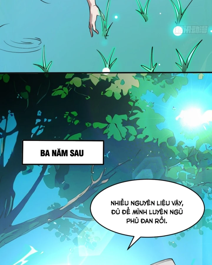 Người Khác Luyện Cấp Ta Tu Tiên, Tới Đại Thừa Kỳ Thì Rời Núi Chapter 14 - 38