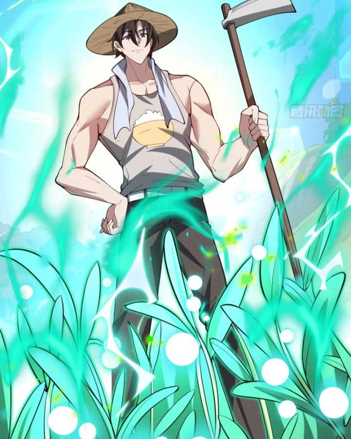 Người Khác Luyện Cấp Ta Tu Tiên, Tới Đại Thừa Kỳ Thì Rời Núi Chapter 14 - 39