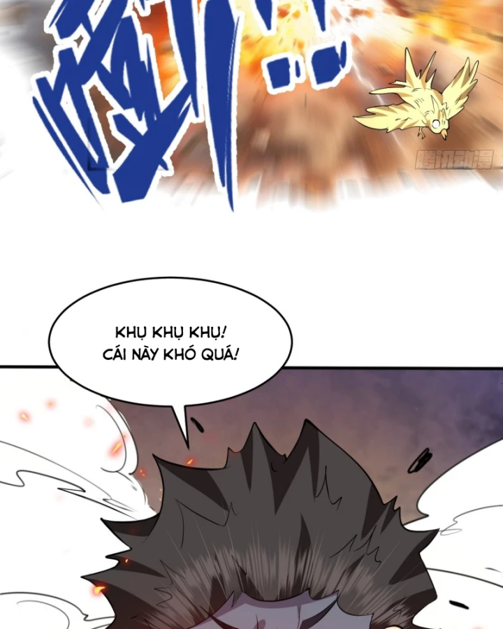 Người Khác Luyện Cấp Ta Tu Tiên, Tới Đại Thừa Kỳ Thì Rời Núi Chapter 14 - 43