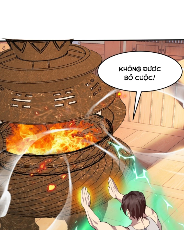 Người Khác Luyện Cấp Ta Tu Tiên, Tới Đại Thừa Kỳ Thì Rời Núi Chapter 14 - 45