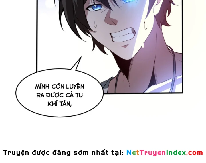 Người Khác Luyện Cấp Ta Tu Tiên, Tới Đại Thừa Kỳ Thì Rời Núi Chapter 14 - 47