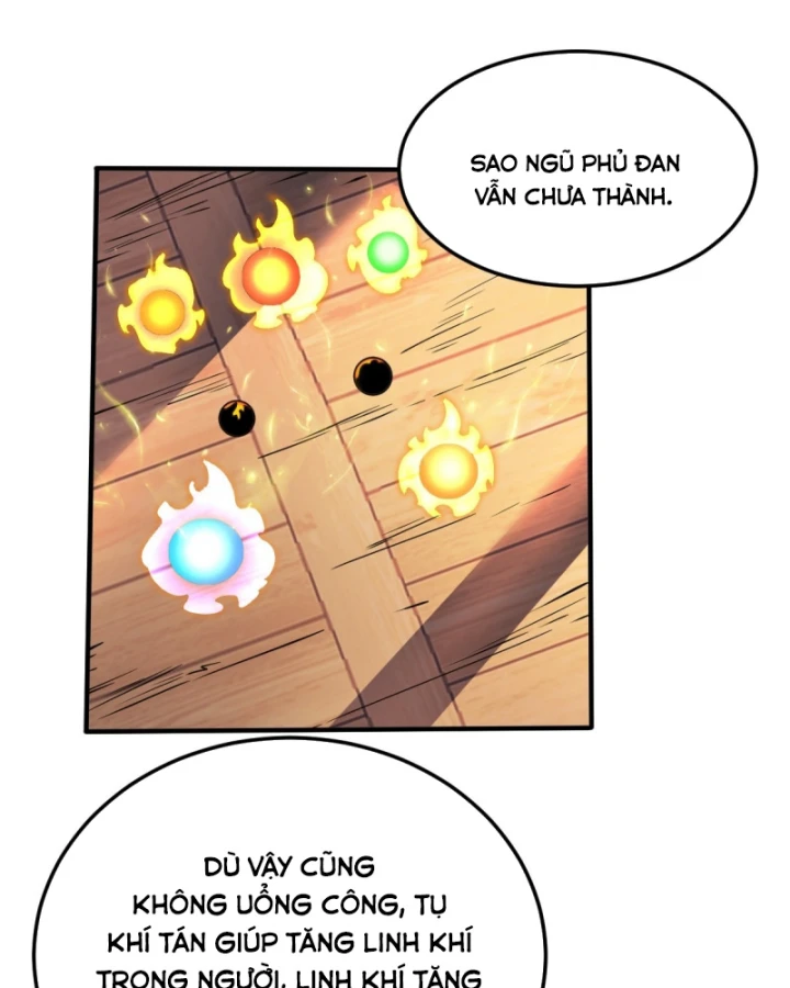 Người Khác Luyện Cấp Ta Tu Tiên, Tới Đại Thừa Kỳ Thì Rời Núi Chapter 14 - 48