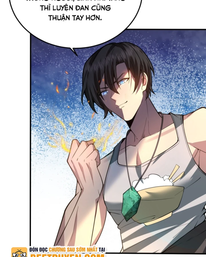 Người Khác Luyện Cấp Ta Tu Tiên, Tới Đại Thừa Kỳ Thì Rời Núi Chapter 14 - 49