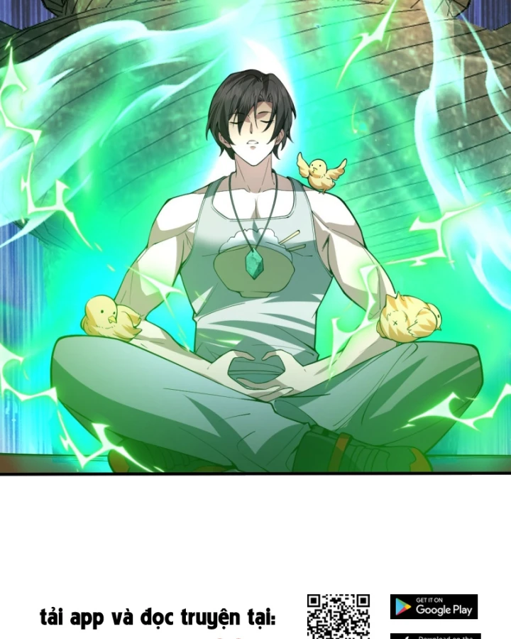 Người Khác Luyện Cấp Ta Tu Tiên, Tới Đại Thừa Kỳ Thì Rời Núi Chapter 14 - 51