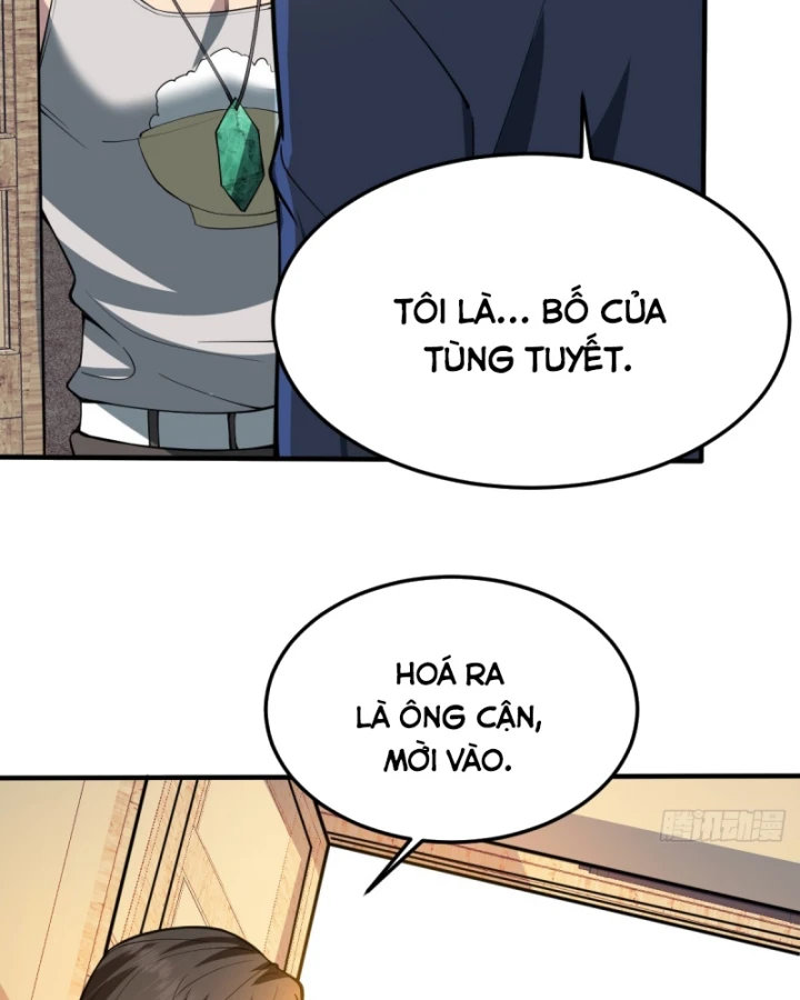 Người Khác Luyện Cấp Ta Tu Tiên, Tới Đại Thừa Kỳ Thì Rời Núi Chapter 14 - 53