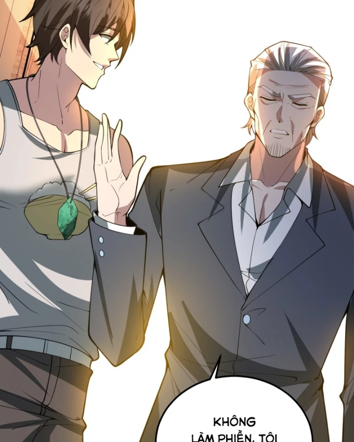 Người Khác Luyện Cấp Ta Tu Tiên, Tới Đại Thừa Kỳ Thì Rời Núi Chapter 14 - 54