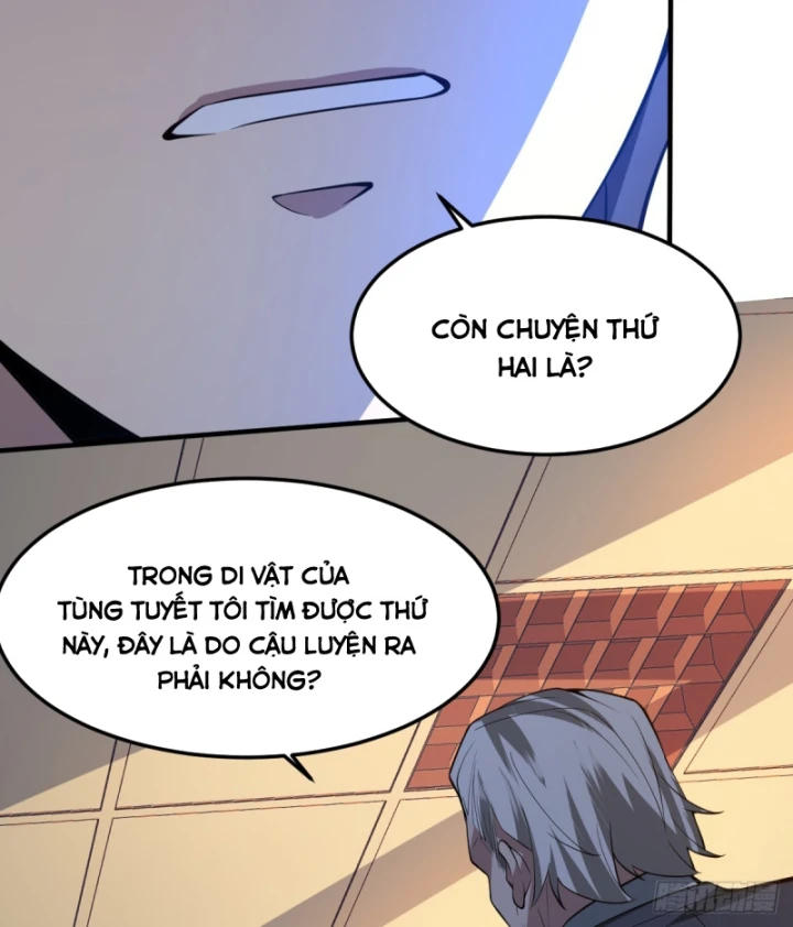 Người Khác Luyện Cấp Ta Tu Tiên, Tới Đại Thừa Kỳ Thì Rời Núi Chapter 14 - 58