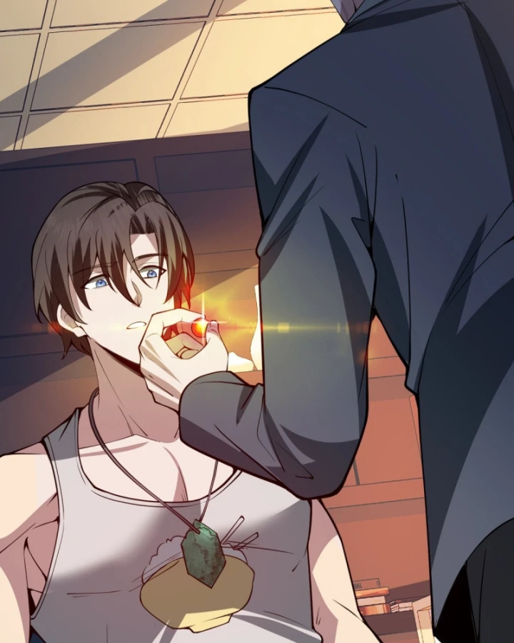 Người Khác Luyện Cấp Ta Tu Tiên, Tới Đại Thừa Kỳ Thì Rời Núi Chapter 14 - 59