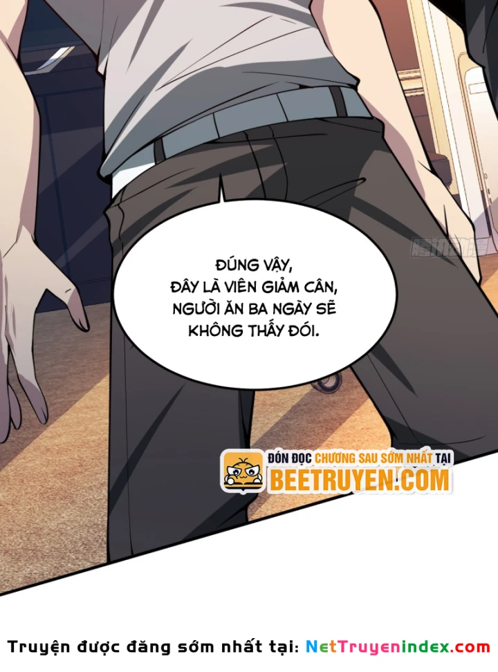 Người Khác Luyện Cấp Ta Tu Tiên, Tới Đại Thừa Kỳ Thì Rời Núi Chapter 14 - 60