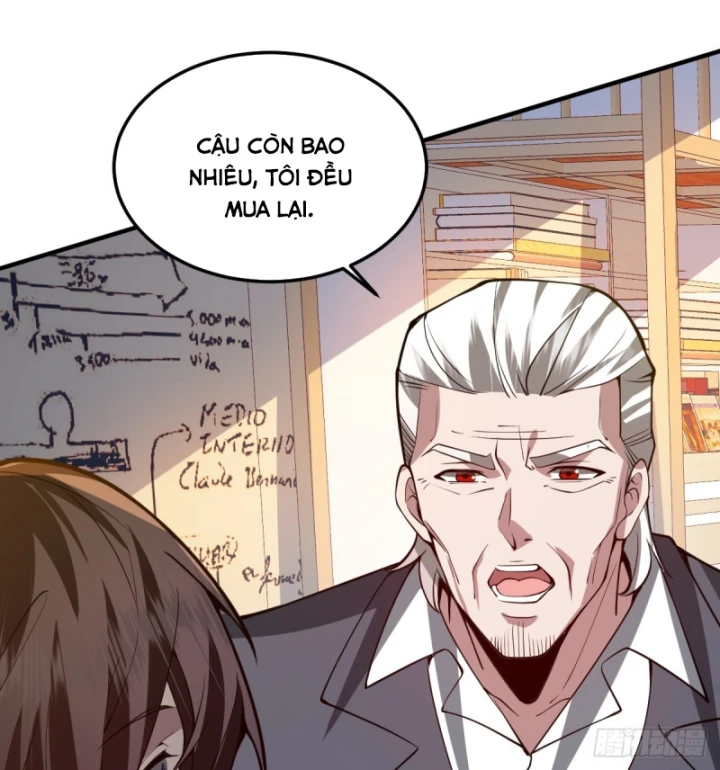 Người Khác Luyện Cấp Ta Tu Tiên, Tới Đại Thừa Kỳ Thì Rời Núi Chapter 14 - 61