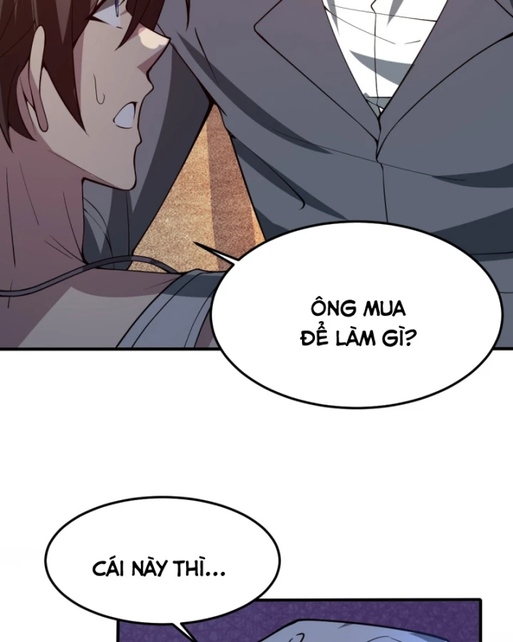 Người Khác Luyện Cấp Ta Tu Tiên, Tới Đại Thừa Kỳ Thì Rời Núi Chapter 14 - 62