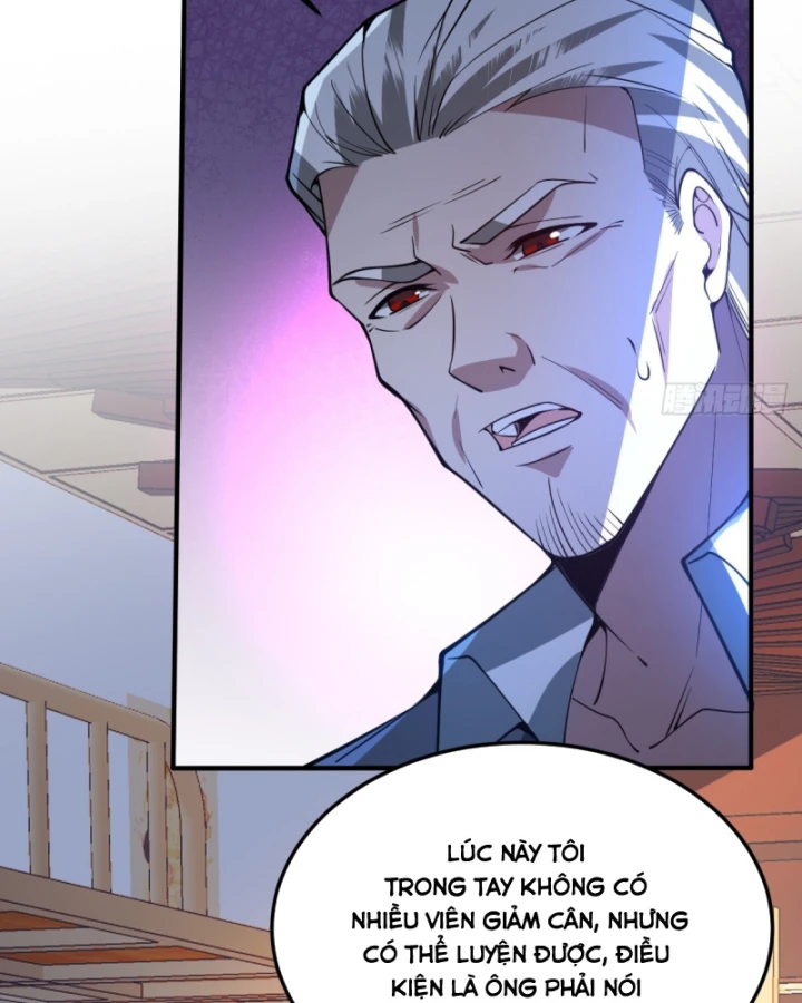 Người Khác Luyện Cấp Ta Tu Tiên, Tới Đại Thừa Kỳ Thì Rời Núi Chapter 14 - 63