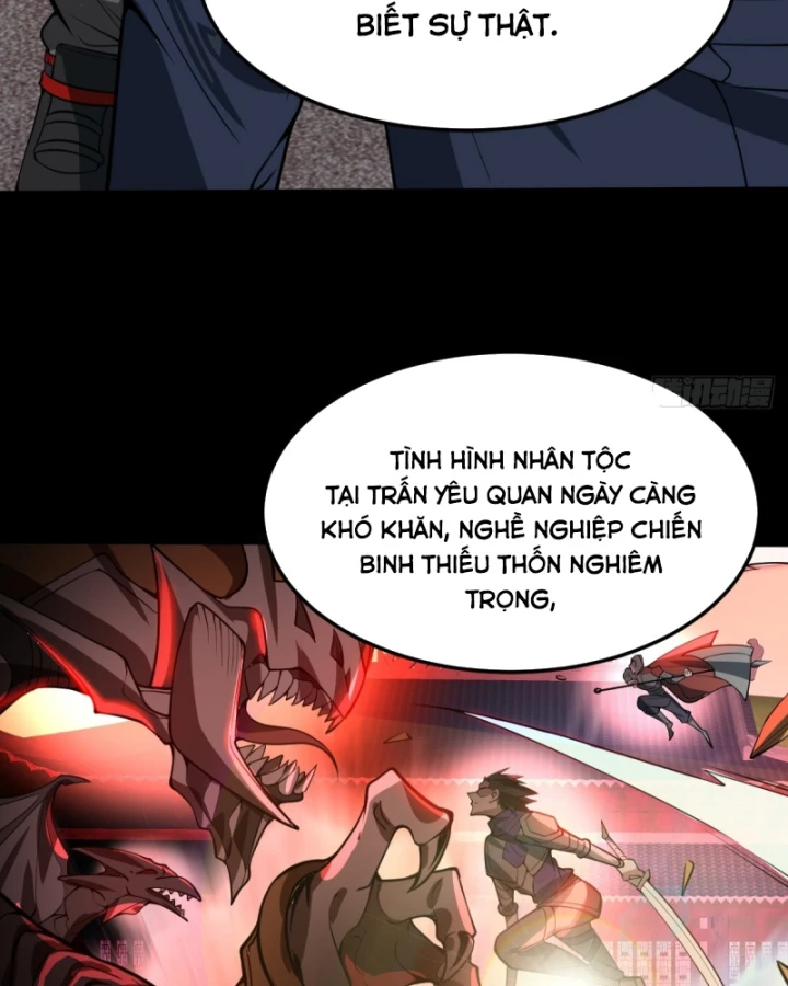 Người Khác Luyện Cấp Ta Tu Tiên, Tới Đại Thừa Kỳ Thì Rời Núi Chapter 14 - 66