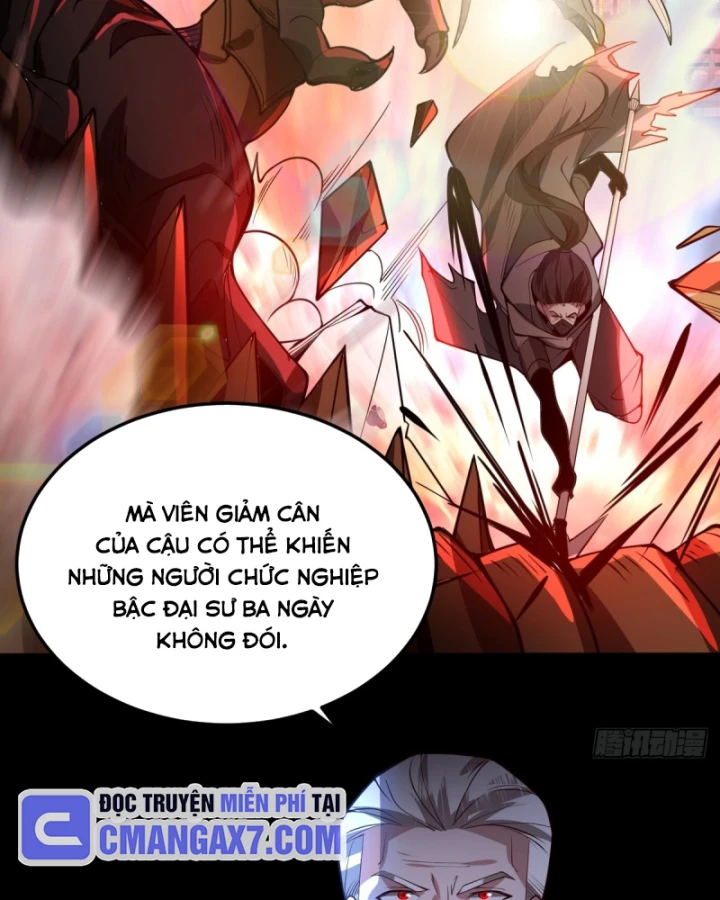 Người Khác Luyện Cấp Ta Tu Tiên, Tới Đại Thừa Kỳ Thì Rời Núi Chapter 14 - 67