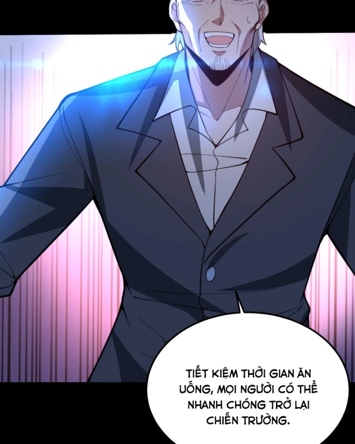 Người Khác Luyện Cấp Ta Tu Tiên, Tới Đại Thừa Kỳ Thì Rời Núi Chapter 14 - 68