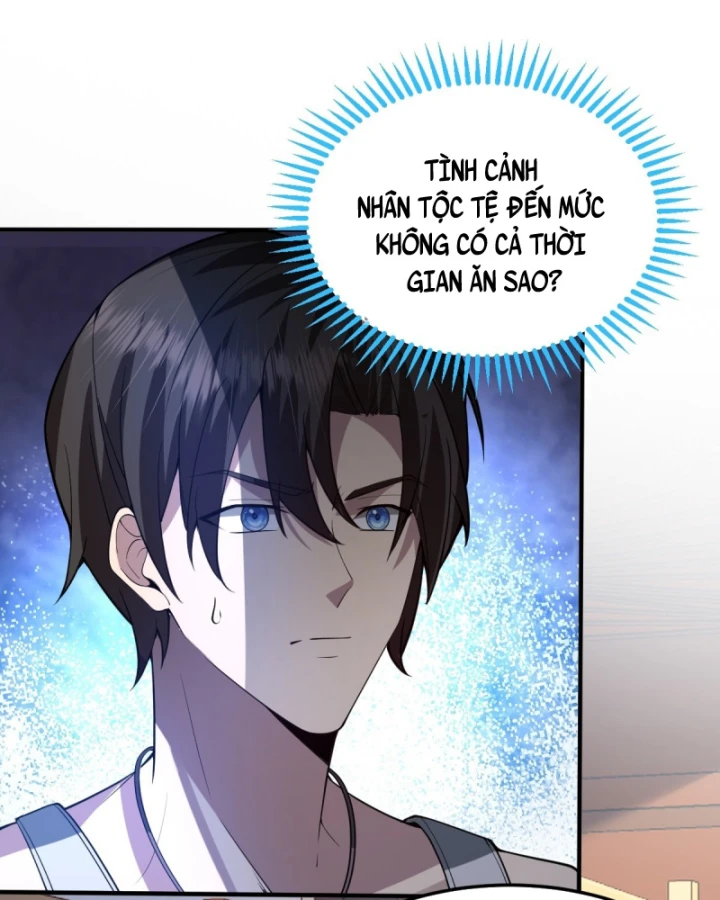 Người Khác Luyện Cấp Ta Tu Tiên, Tới Đại Thừa Kỳ Thì Rời Núi Chapter 14 - 70