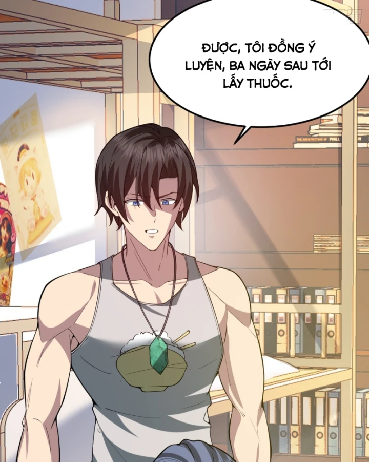 Người Khác Luyện Cấp Ta Tu Tiên, Tới Đại Thừa Kỳ Thì Rời Núi Chapter 14 - 71