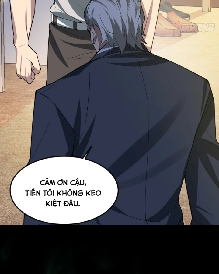 Người Khác Luyện Cấp Ta Tu Tiên, Tới Đại Thừa Kỳ Thì Rời Núi Chapter 14 - 72