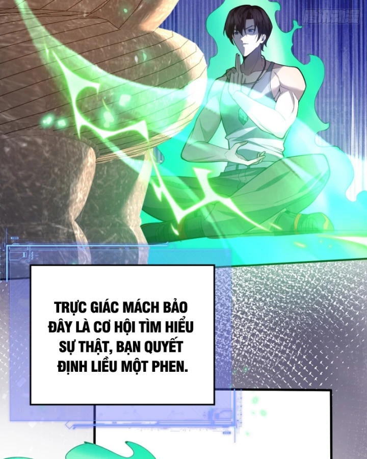 Người Khác Luyện Cấp Ta Tu Tiên, Tới Đại Thừa Kỳ Thì Rời Núi Chapter 14 - 75