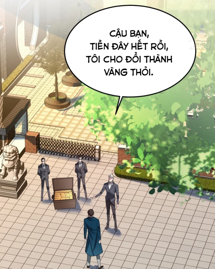 Người Khác Luyện Cấp Ta Tu Tiên, Tới Đại Thừa Kỳ Thì Rời Núi Chapter 14 - 77