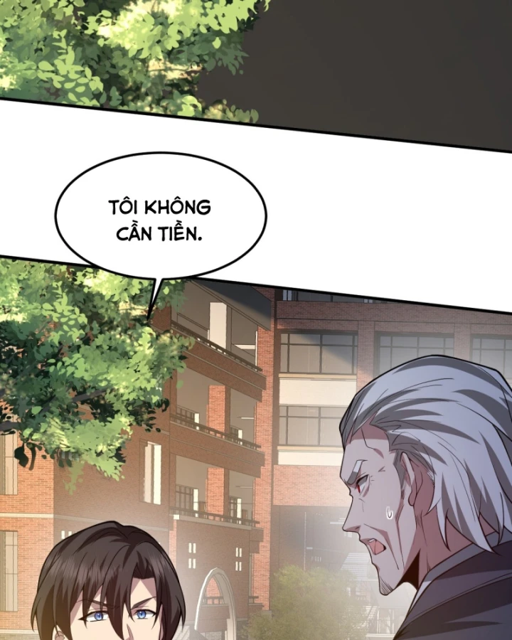 Người Khác Luyện Cấp Ta Tu Tiên, Tới Đại Thừa Kỳ Thì Rời Núi Chapter 14 - 79