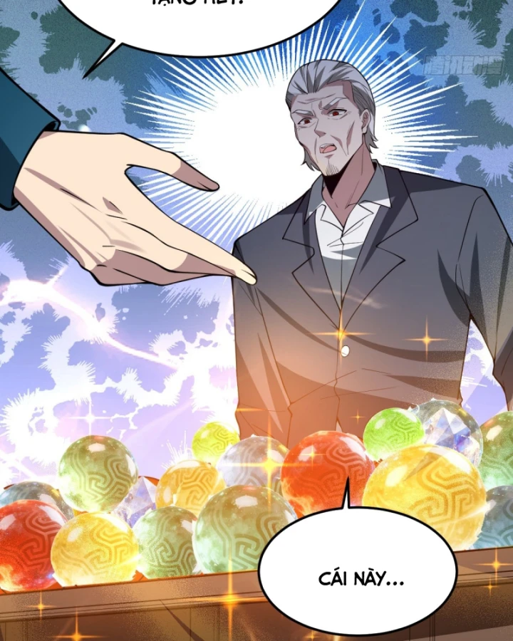 Người Khác Luyện Cấp Ta Tu Tiên, Tới Đại Thừa Kỳ Thì Rời Núi Chapter 14 - 81