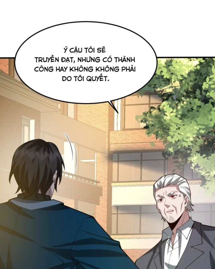 Người Khác Luyện Cấp Ta Tu Tiên, Tới Đại Thừa Kỳ Thì Rời Núi Chapter 14 - 83