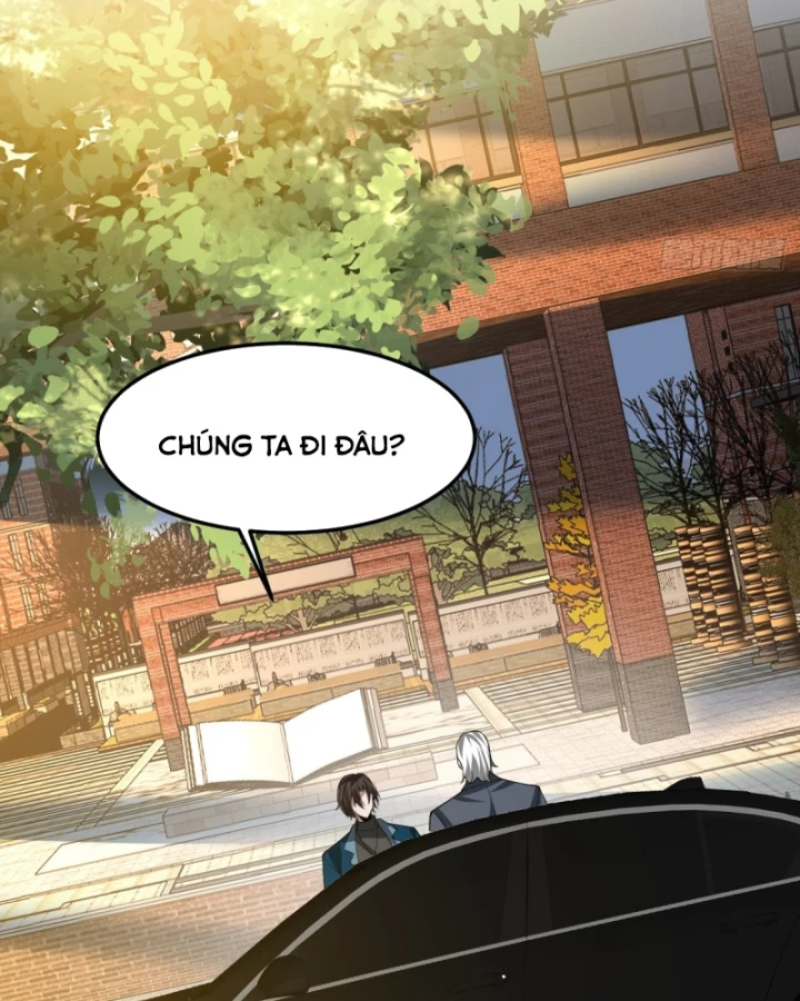 Người Khác Luyện Cấp Ta Tu Tiên, Tới Đại Thừa Kỳ Thì Rời Núi Chapter 14 - 85