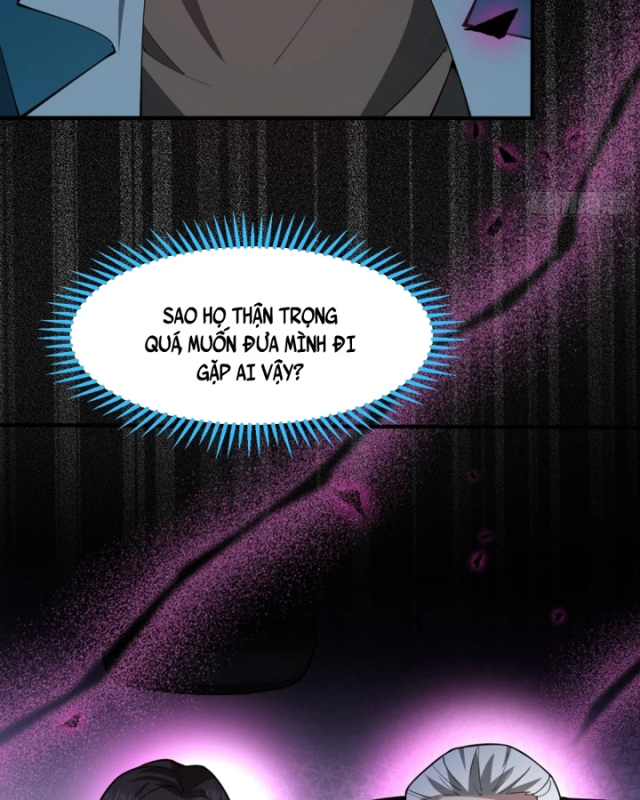 Người Khác Luyện Cấp Ta Tu Tiên, Tới Đại Thừa Kỳ Thì Rời Núi Chapter 14 - 89