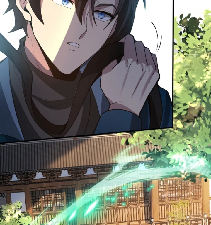 Người Khác Luyện Cấp Ta Tu Tiên, Tới Đại Thừa Kỳ Thì Rời Núi Chapter 14 - 94