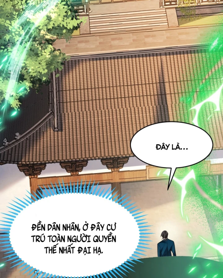 Người Khác Luyện Cấp Ta Tu Tiên, Tới Đại Thừa Kỳ Thì Rời Núi Chapter 14 - 95