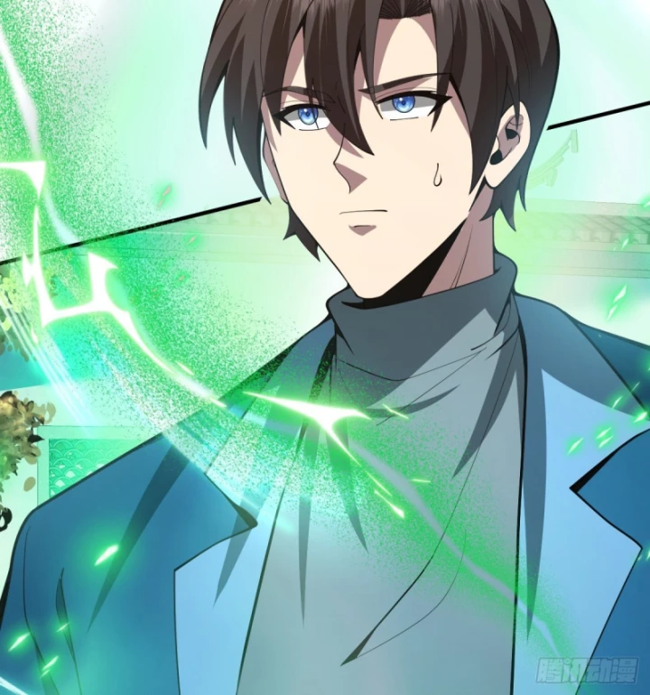 Người Khác Luyện Cấp Ta Tu Tiên, Tới Đại Thừa Kỳ Thì Rời Núi Chapter 14 - 97