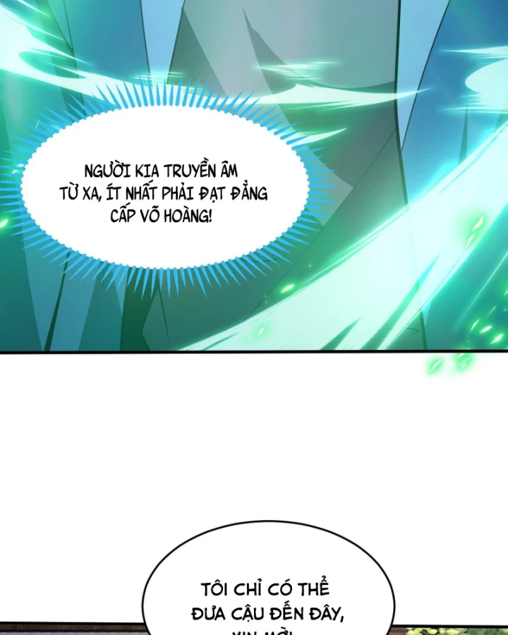 Người Khác Luyện Cấp Ta Tu Tiên, Tới Đại Thừa Kỳ Thì Rời Núi Chapter 14 - 98