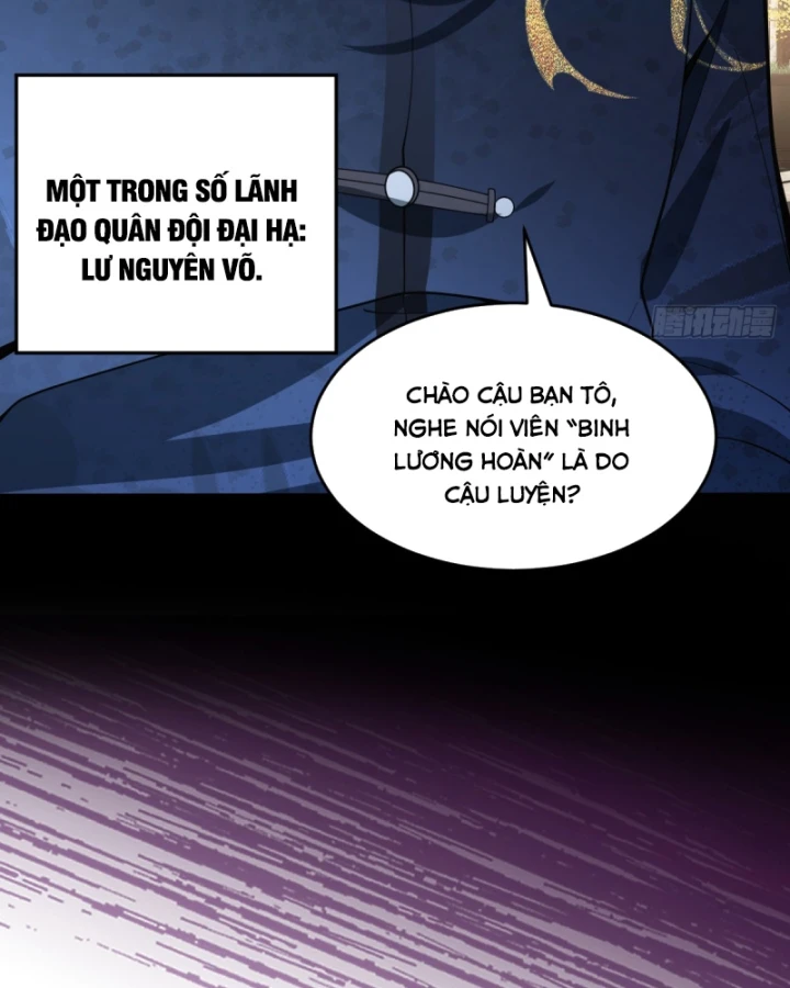 Người Khác Luyện Cấp Ta Tu Tiên, Tới Đại Thừa Kỳ Thì Rời Núi Chapter 14 - 104