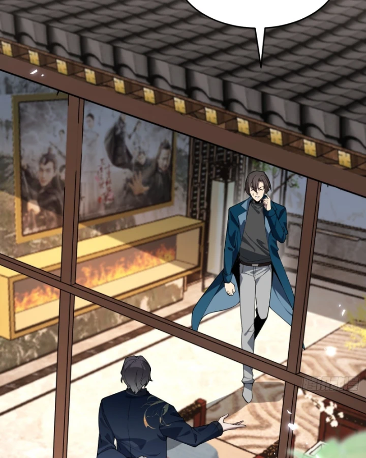 Người Khác Luyện Cấp Ta Tu Tiên, Tới Đại Thừa Kỳ Thì Rời Núi Chapter 15 - 3