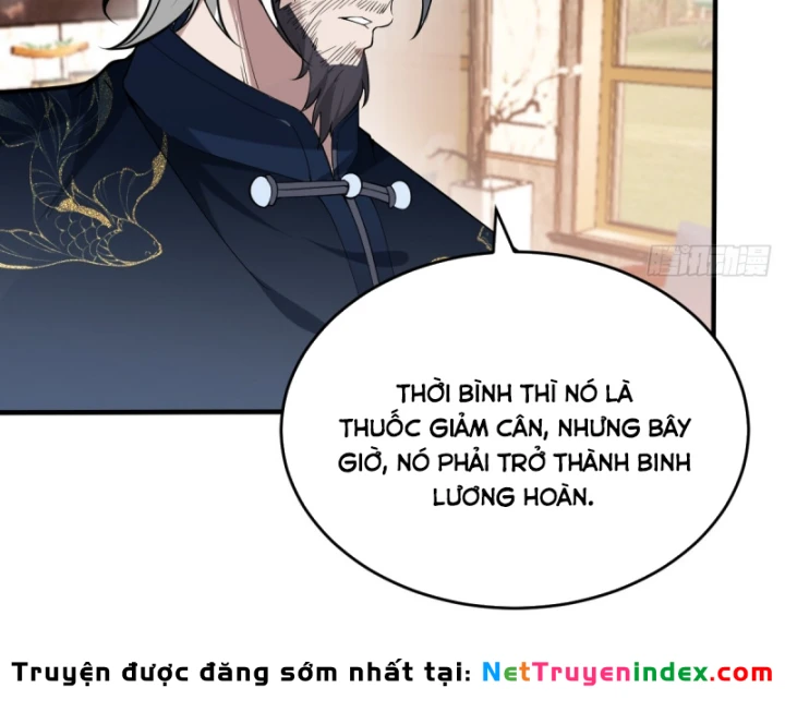 Người Khác Luyện Cấp Ta Tu Tiên, Tới Đại Thừa Kỳ Thì Rời Núi Chapter 15 - 5