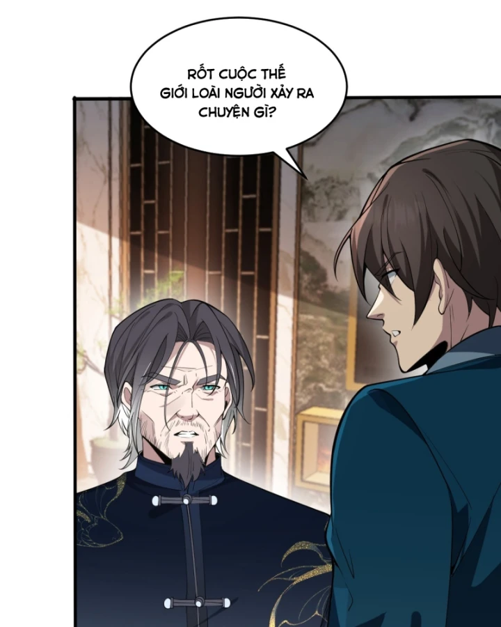 Người Khác Luyện Cấp Ta Tu Tiên, Tới Đại Thừa Kỳ Thì Rời Núi Chapter 15 - 6